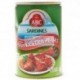 ABC SARDINES EXTRA HOT 425gr