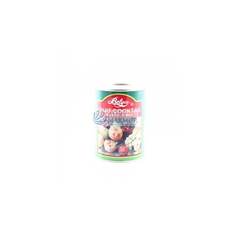BELYCS FRUIT COCKTAIL 565gr