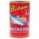 BOTAN MACKEREL BULAT 155gr