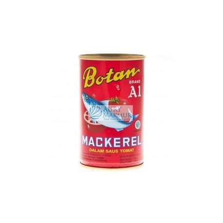 BOTAN MACKEREL BULAT 155gr
