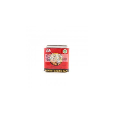 CIP CORNED BEEF 340grr