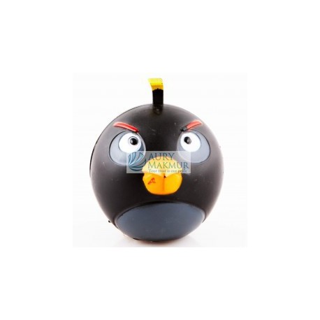 GERY ANGRY BIRD HITAM