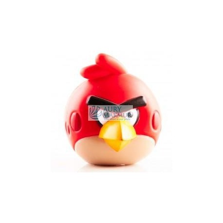 GERY ANGRY BIRD MERAH