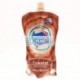 BENDERA Condensed Milk CHOCOLATE Pouch 220grr