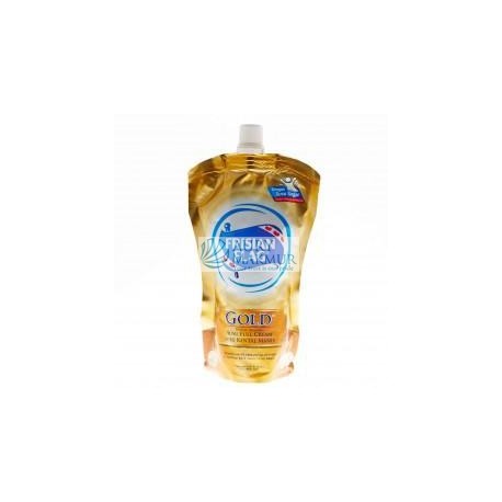BENDERA Condensed Milk GOLD Pouch 220grr