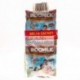 INDOMilk Condensed Milk CHOCOLATE 6X40grr