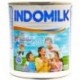 INDOMilk Condensed Milk PLAIN Can 375gr