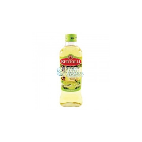 BERTOLLI EXTRA LIGHT Olive Oil 500ml