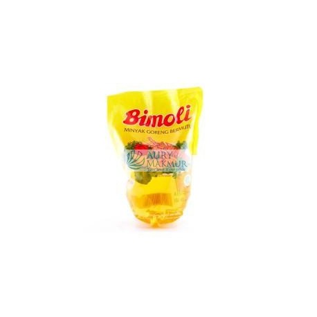 BIMOLI Pouch 2L