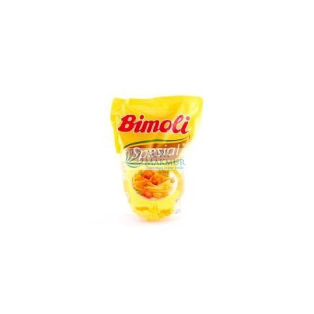 BIMOLI SPECIAL Pouch 2L
