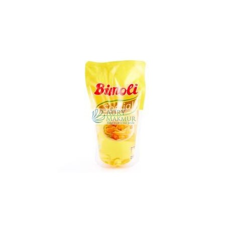 BIMOLI SPESIAL Pouch 1L