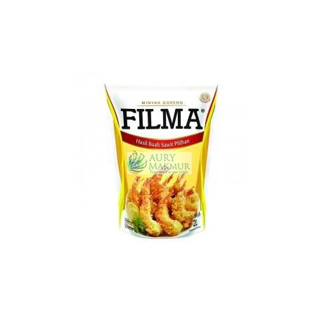 FILMA Pouch 2L