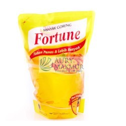FORTUNE Pouch 2L