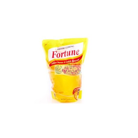 FORTUNE Pouch 2L