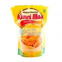 KUNCI MAS Pouch 2L