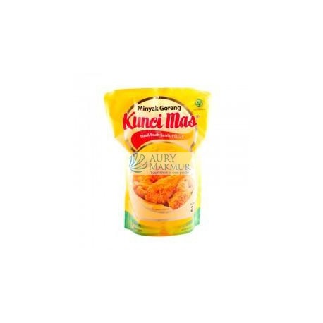 KUNCI MAS Pouch 2L