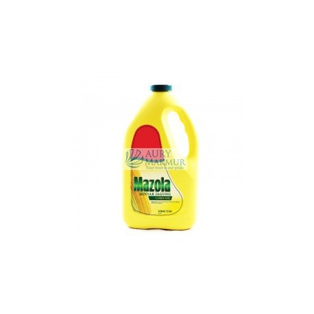 MAZOLA CORN Oil 1.5LT
