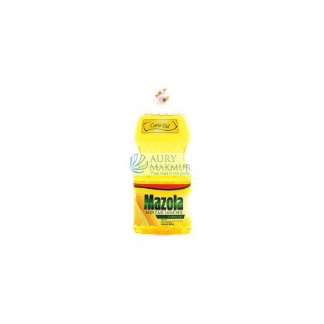 MAZOLA CORN Oil 900ml