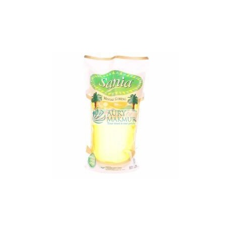 SANIA Pouch 1000ml