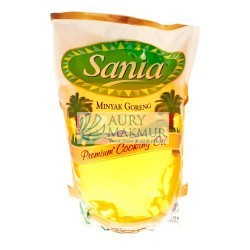 SANIA Pouch 2000ml