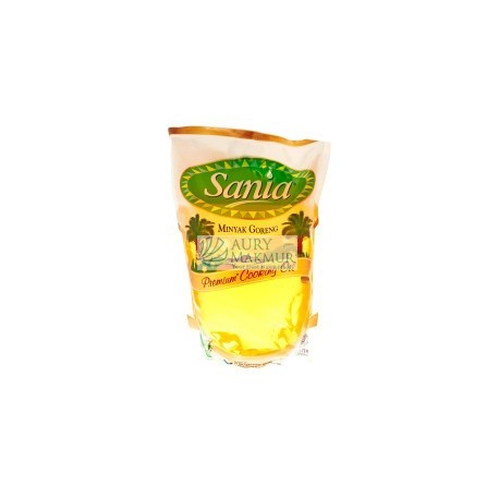 SANIA Pouch 2000ml