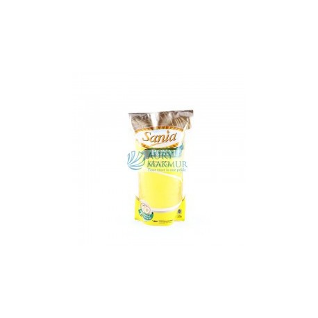 SANIA ROYALE Pouch 1L