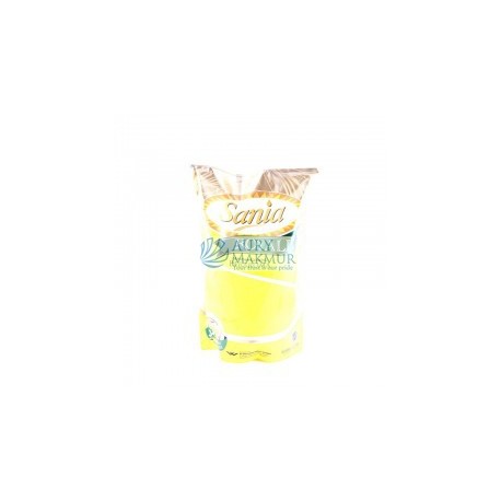 SANIA ROYALE Pouch 2L