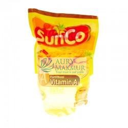 SUNCO Pouch 2L
