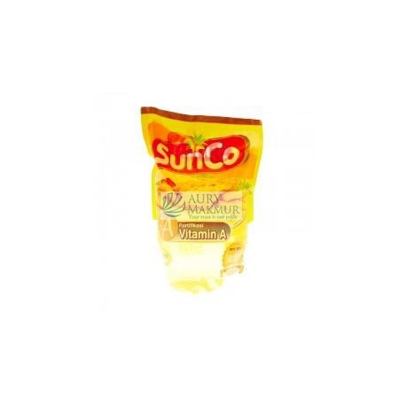 SUNCO Pouch 2L