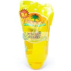 TROPICAL Pouch 1L