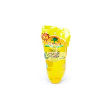 TROPICAL Pouch 1L